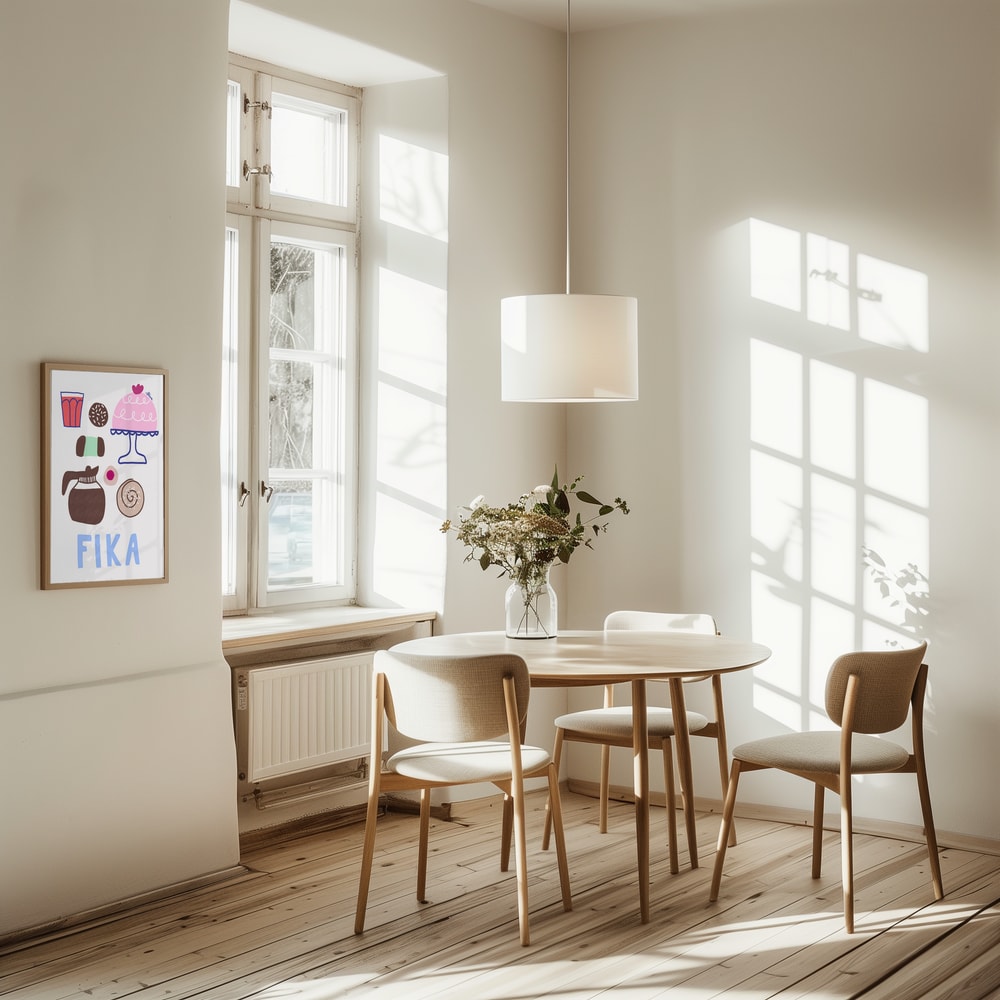 Swedish Fika
