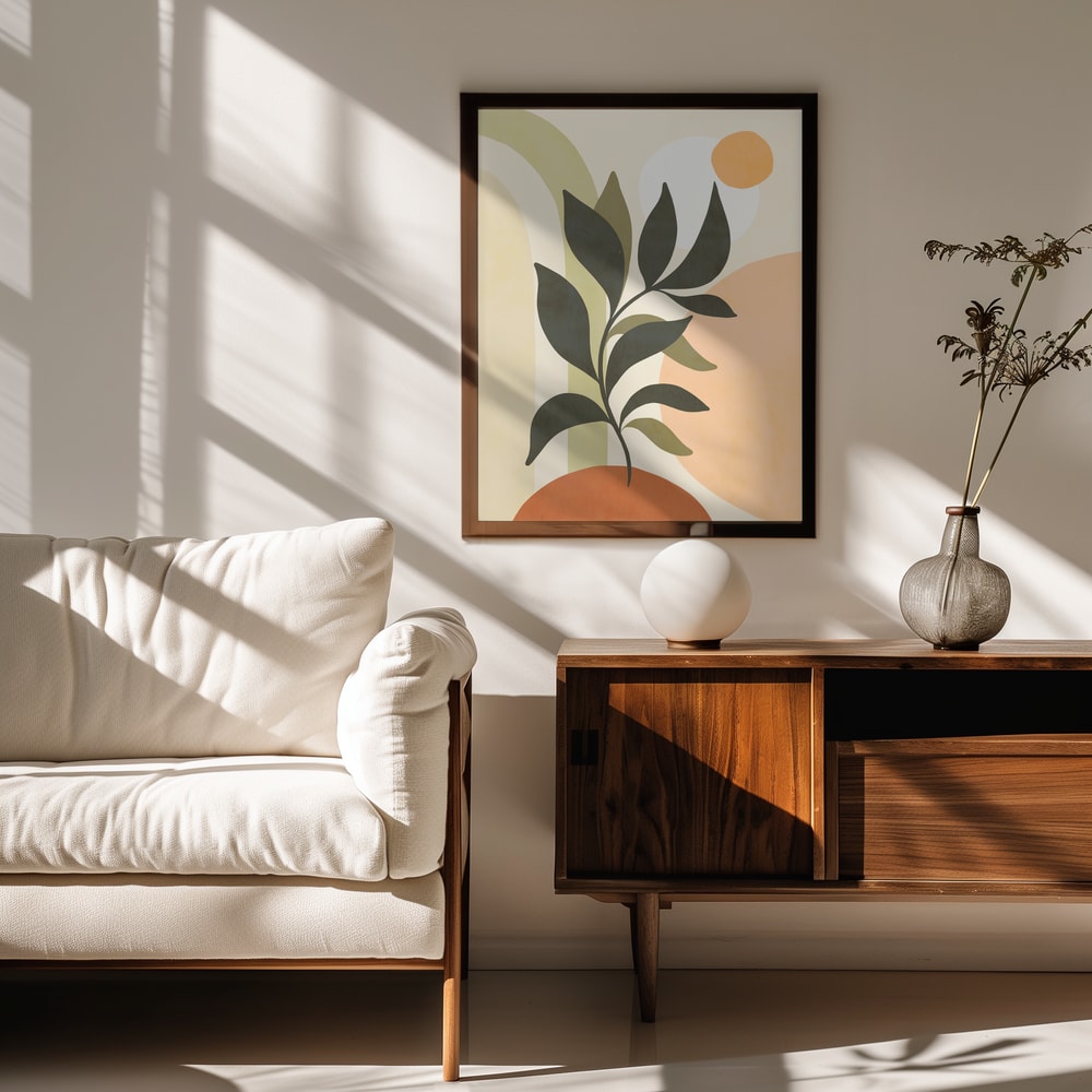 Modern Botanical Arches