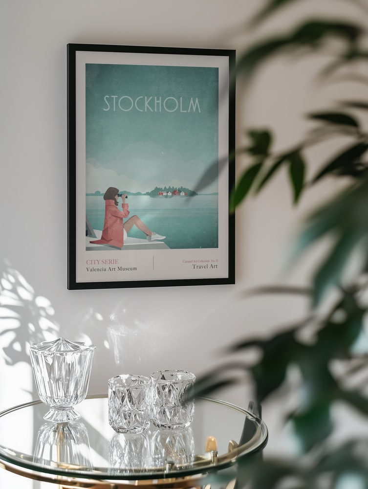 Stockholm 3
