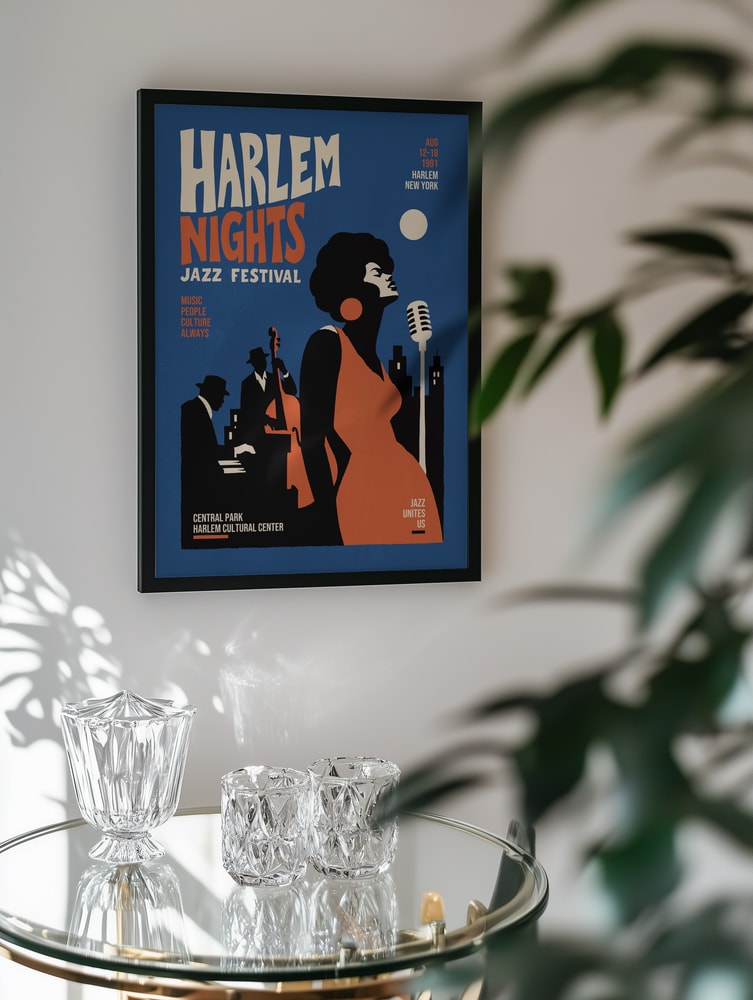 Harlem Nights Jazz Festival