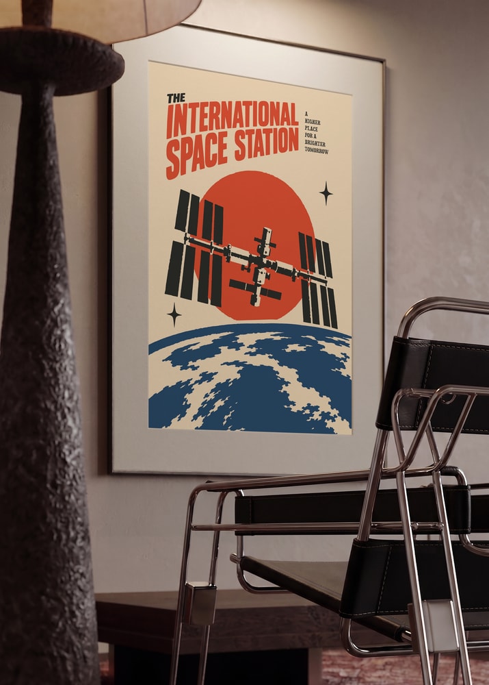International Space Station