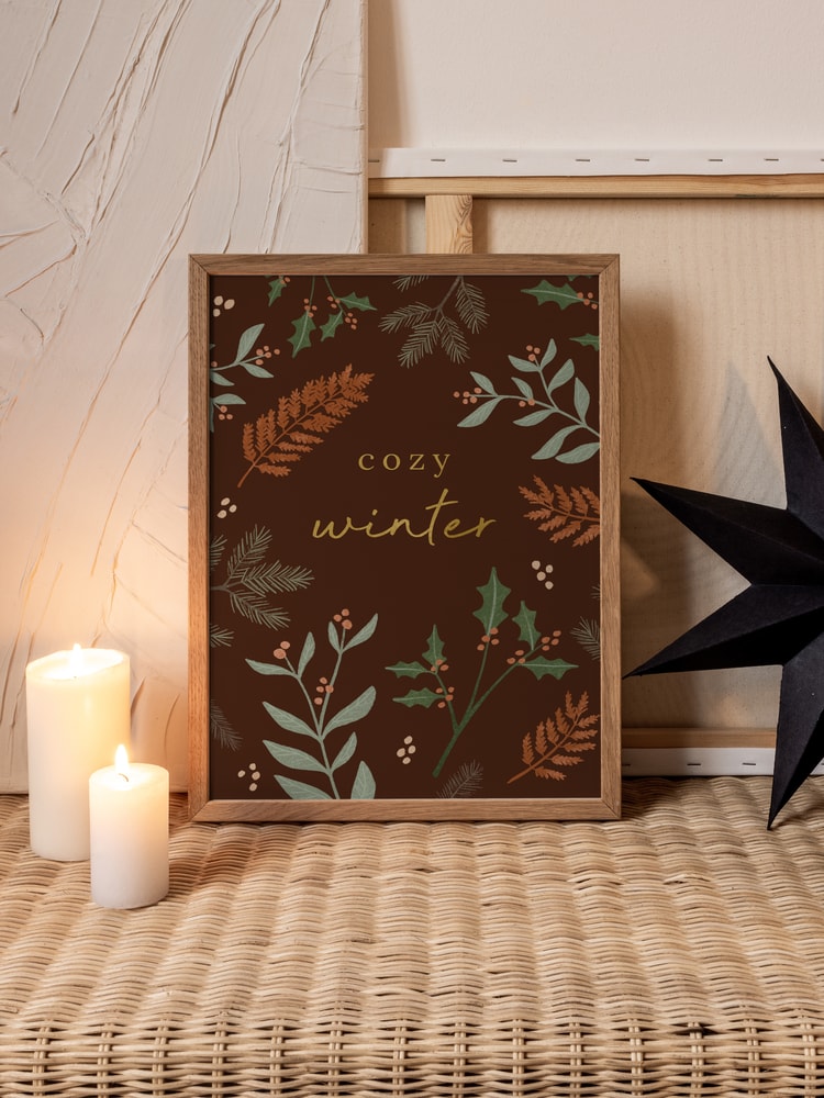 Cozy Winter