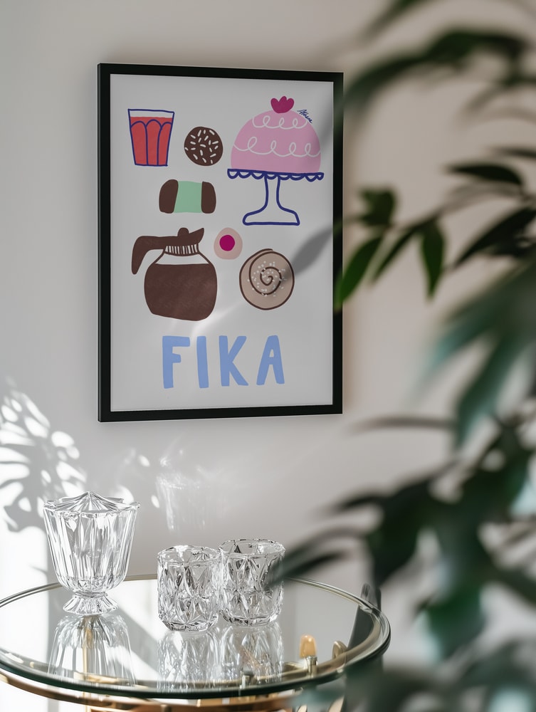 Swedish Fika
