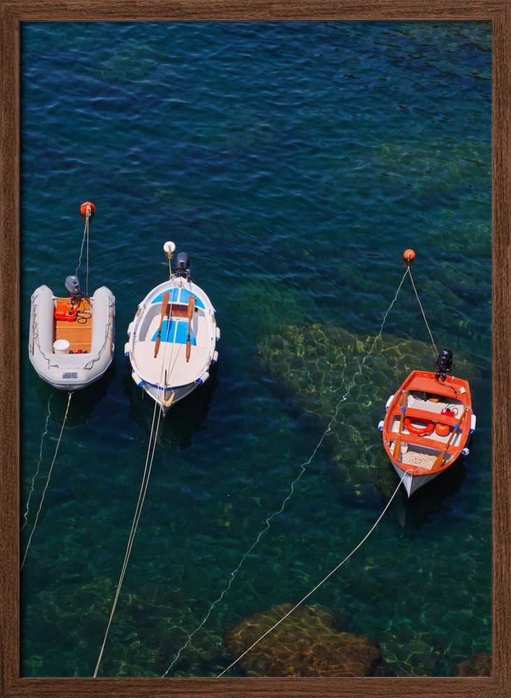 Clear Water Boats