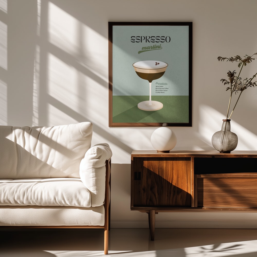 Espresso Martini Recipe
