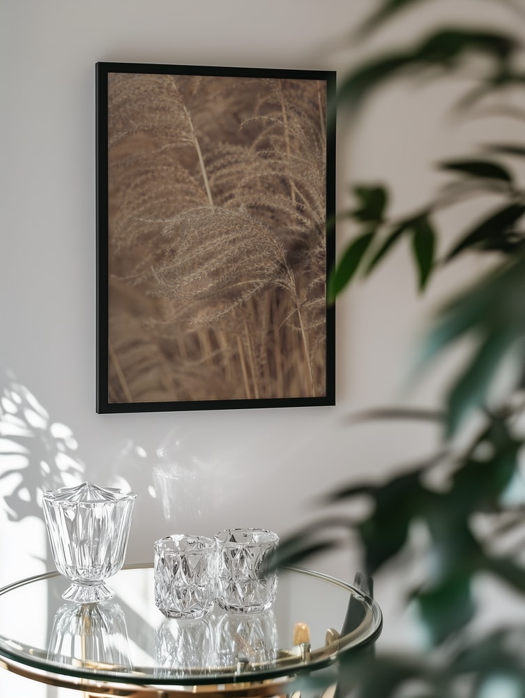 Soft Pampas Grass