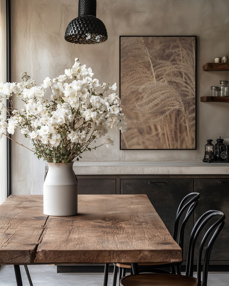 Soft Pampas Grass