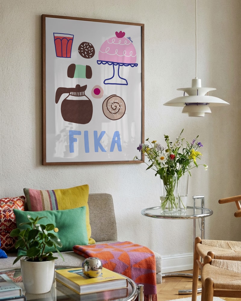 Swedish Fika