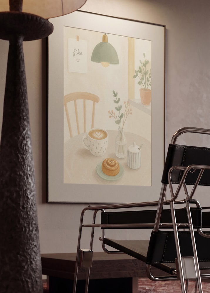 Cozy Fika Coffee