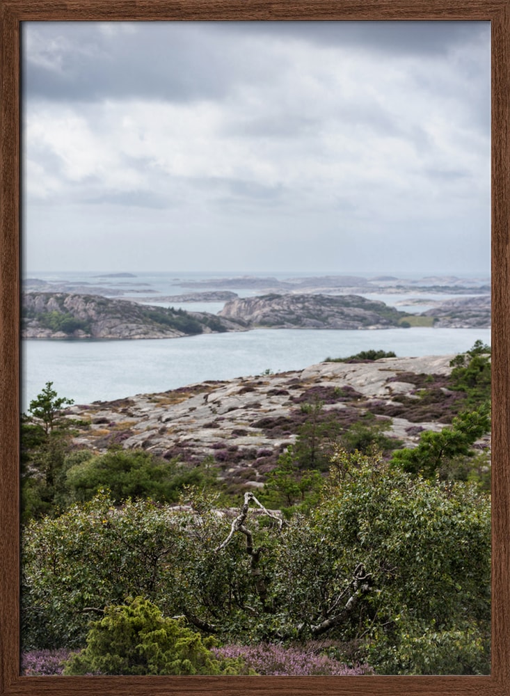 At the Swedish Coast 1