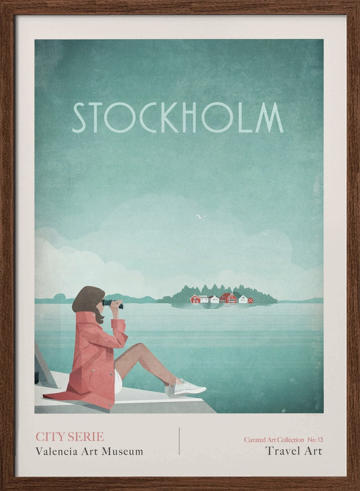Stockholm 3