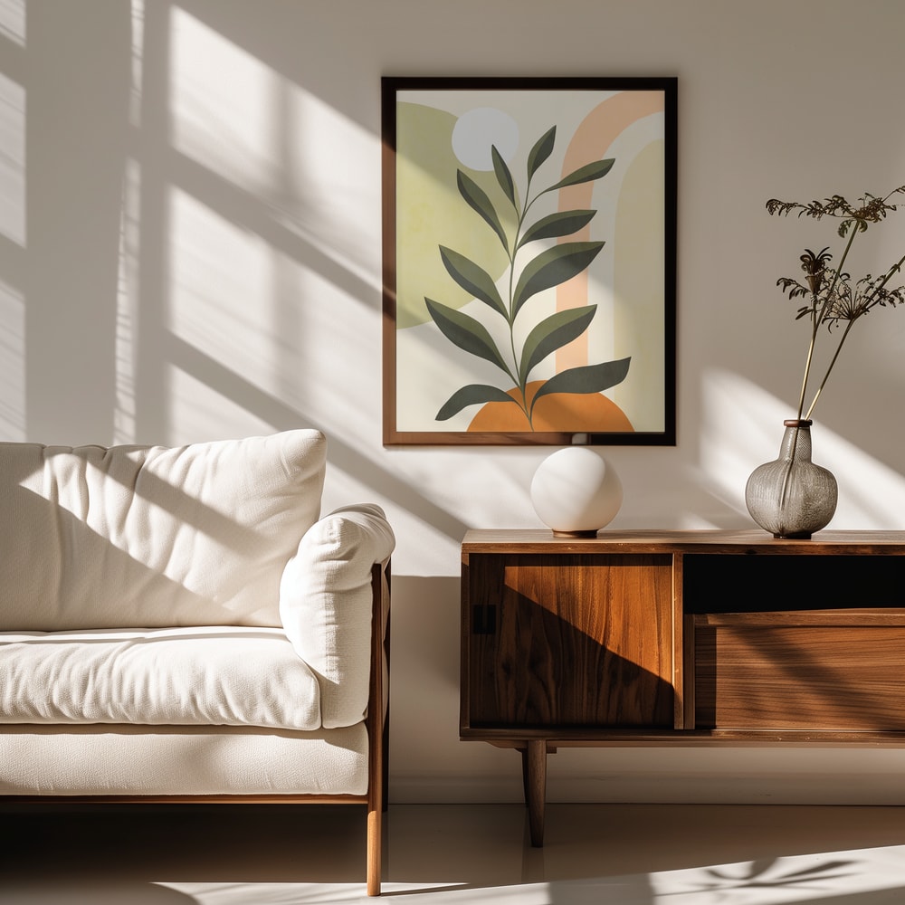 Dv 21.10 11 Earthy Tropical Foliage 1 Hr Jewel