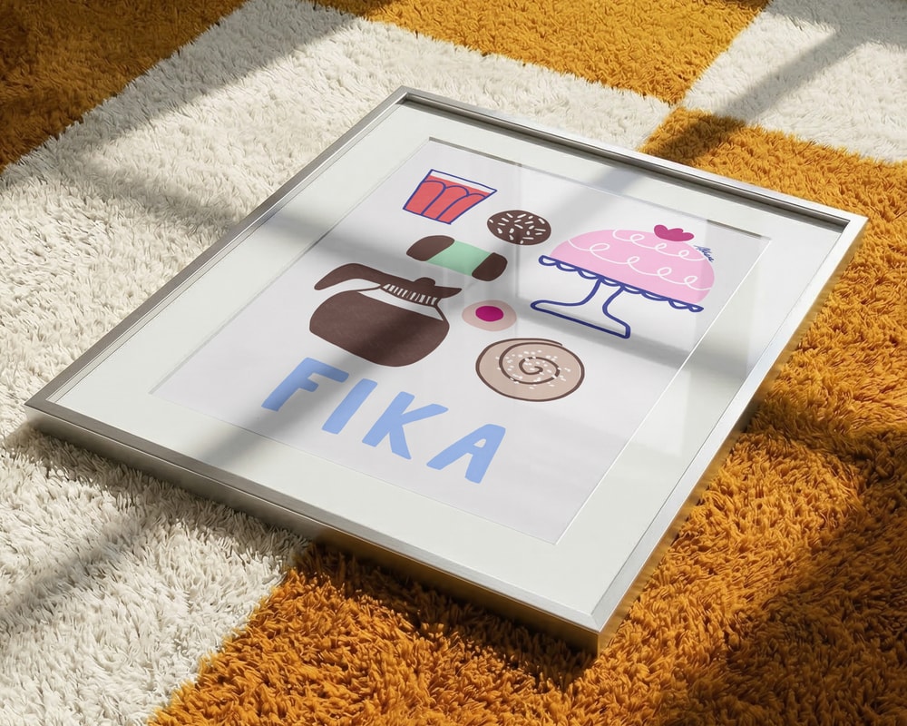 Swedish Fika