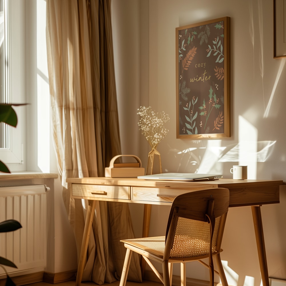 Cozy Winter