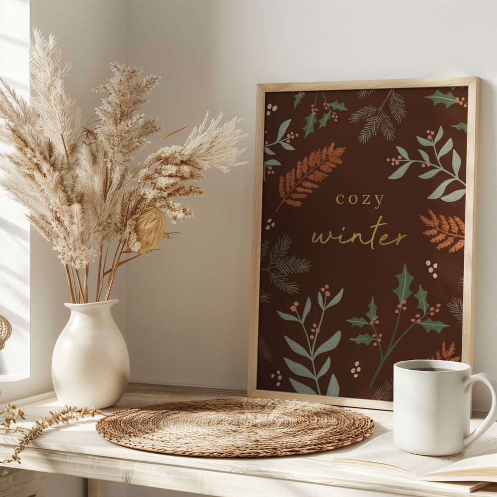 Cozy Winter