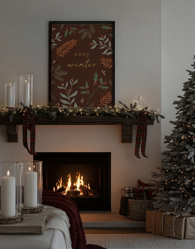 Cozy Winter