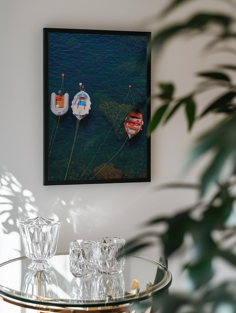Clear Water Boats