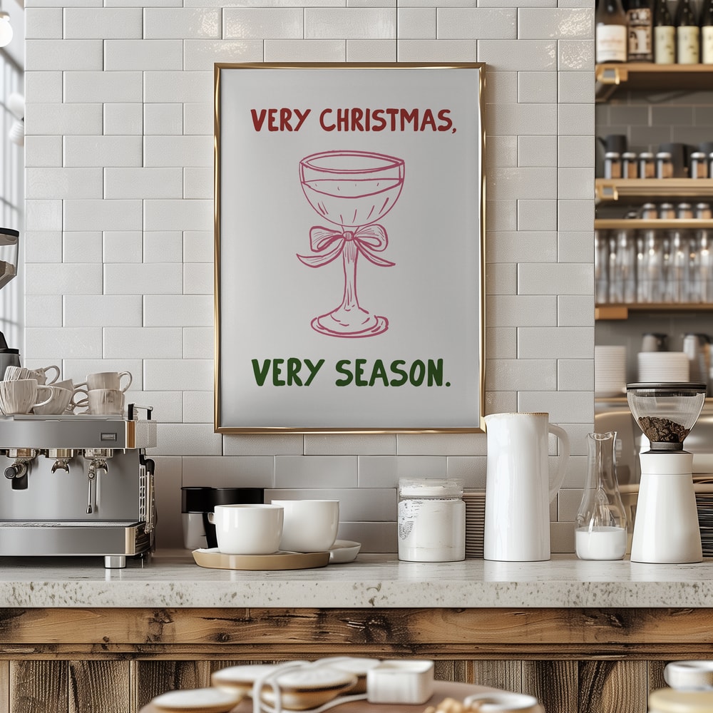 Very christmas