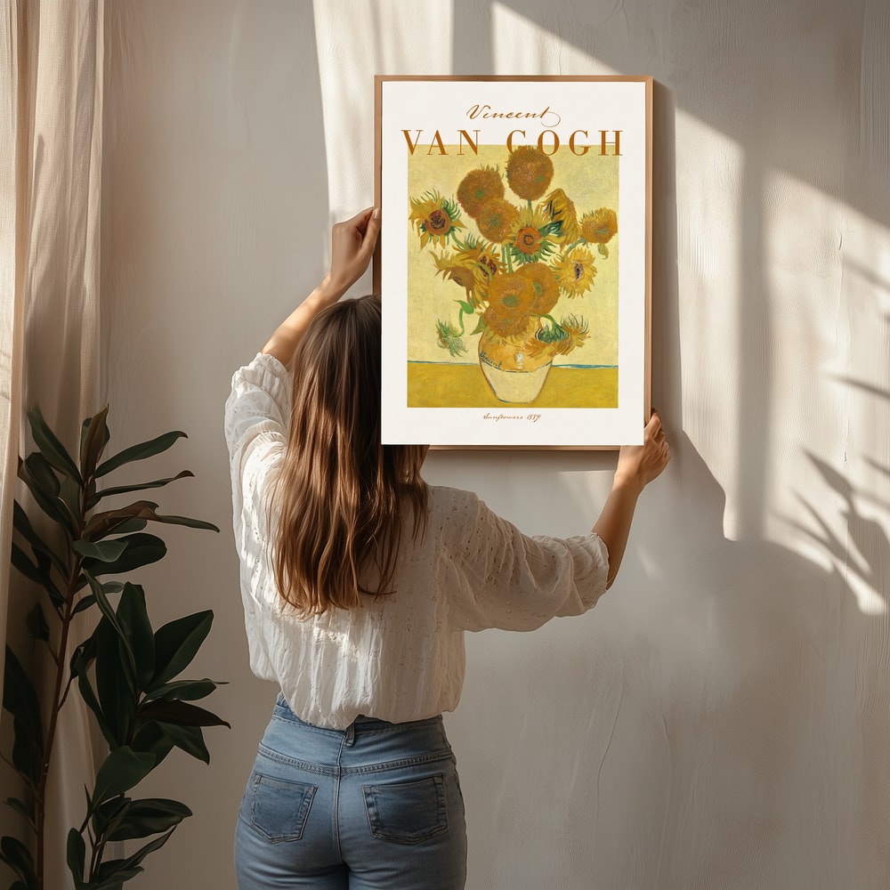 Vibrant Sunflower Bouquet