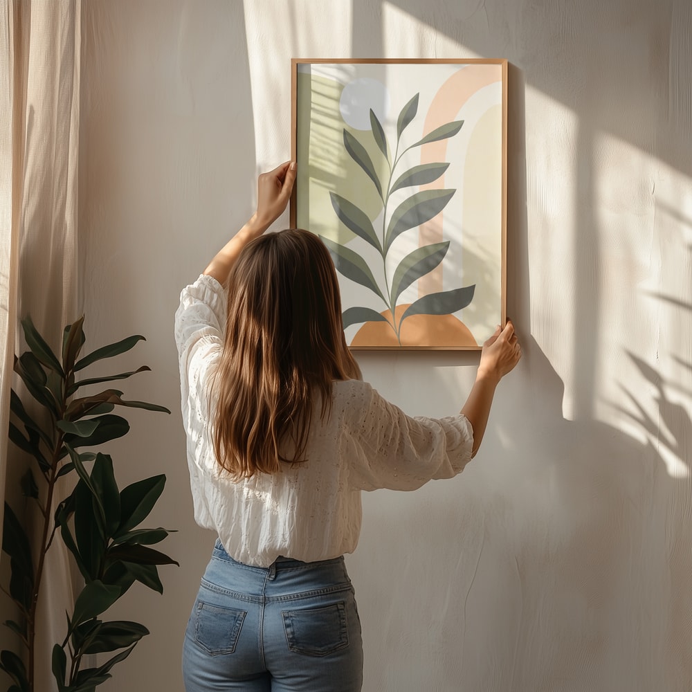 Dv 21.10 11 Earthy Tropical Foliage 1 Hr Jewel