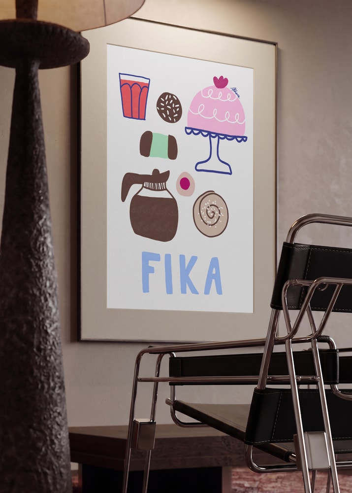 Swedish Fika
