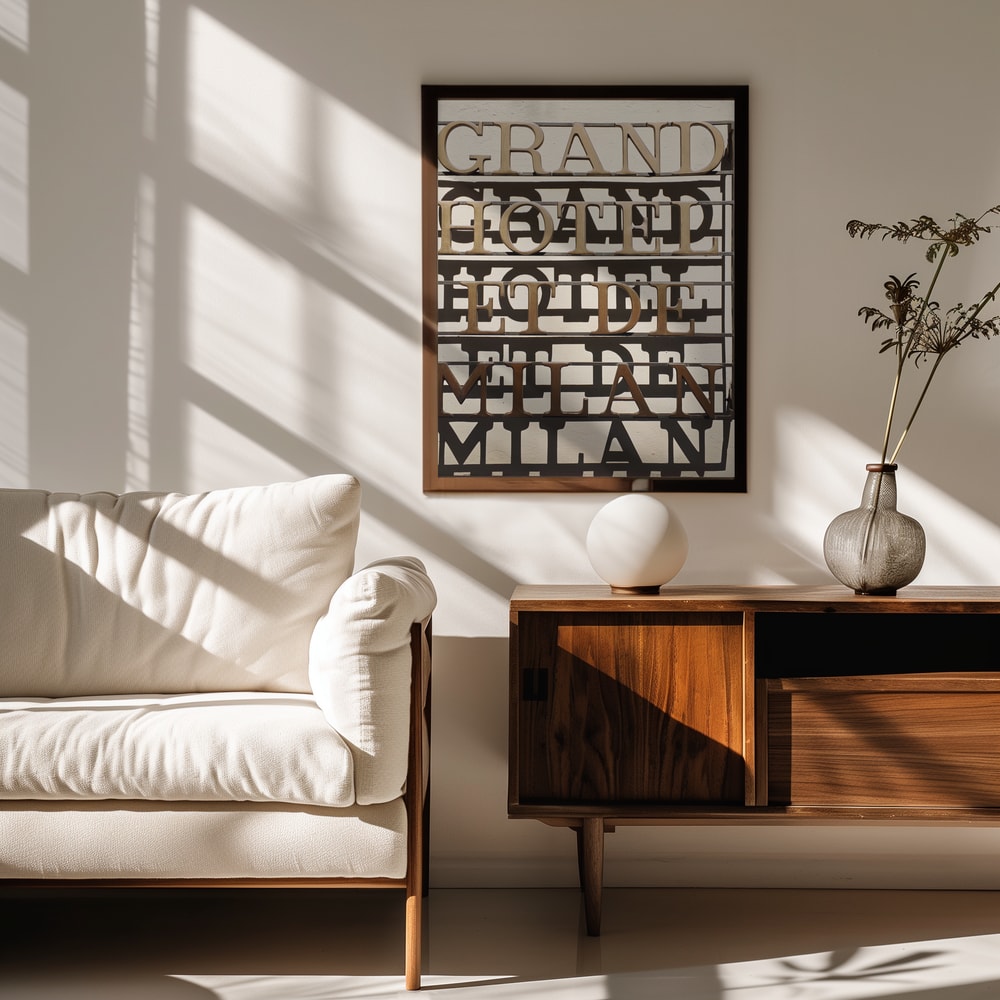 Vintage Grand Hotel Milan