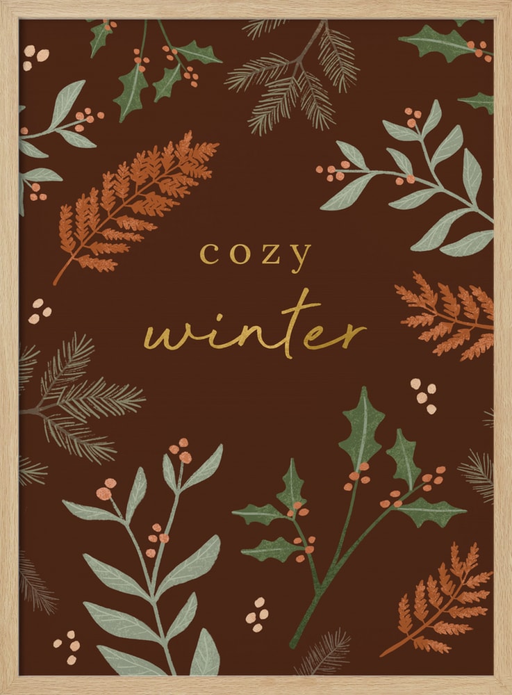 Cozy Winter