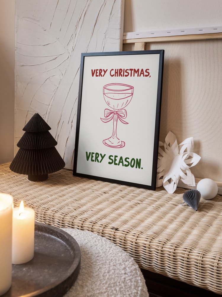 Very christmas