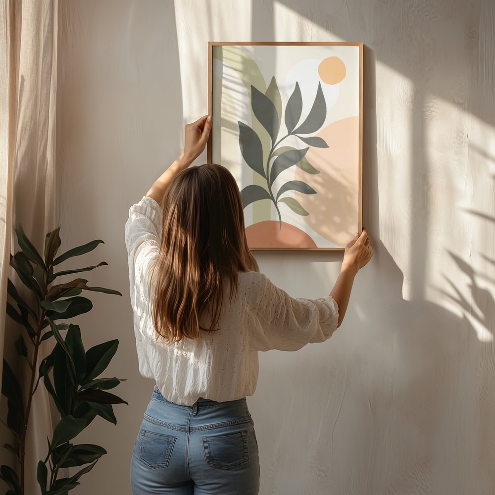 Modern Botanical Arches