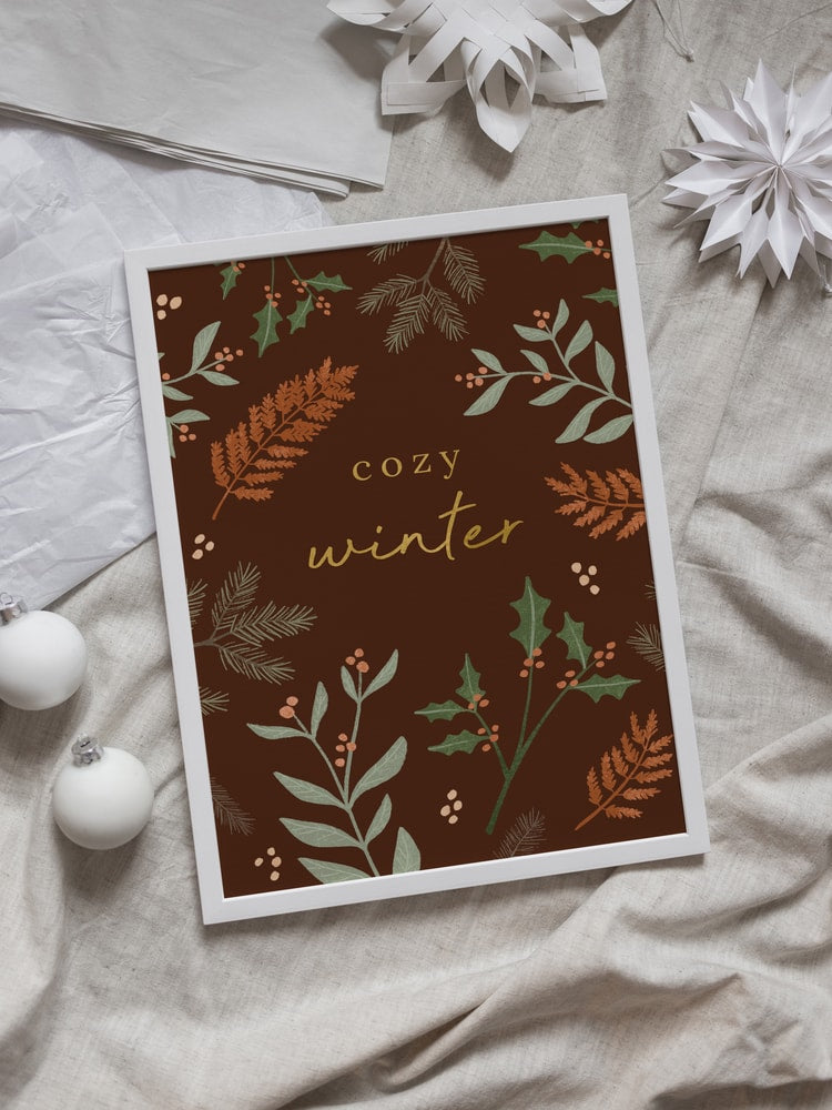 Cozy Winter