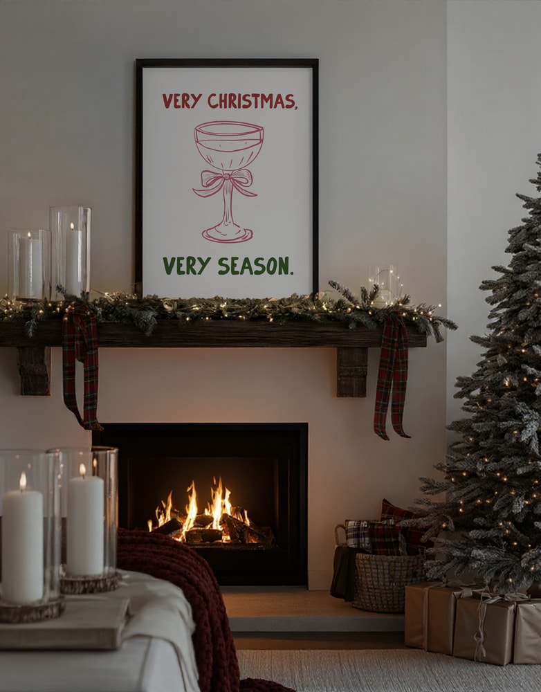 Very christmas