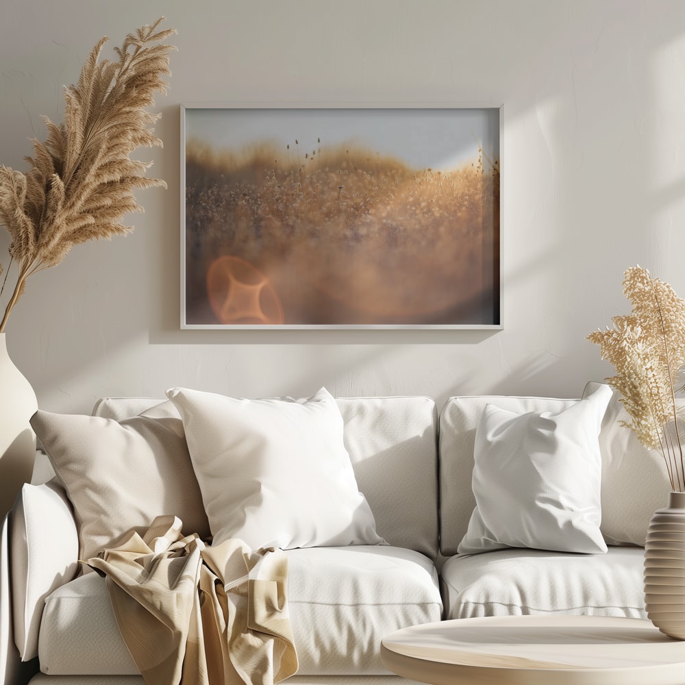 Golden Meadow Light