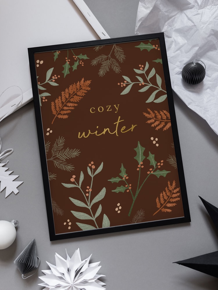 Cozy Winter
