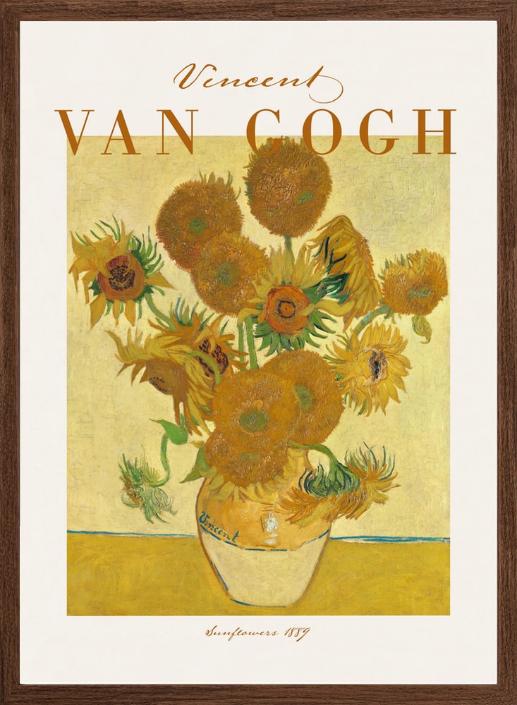 Vibrant Sunflower Bouquet