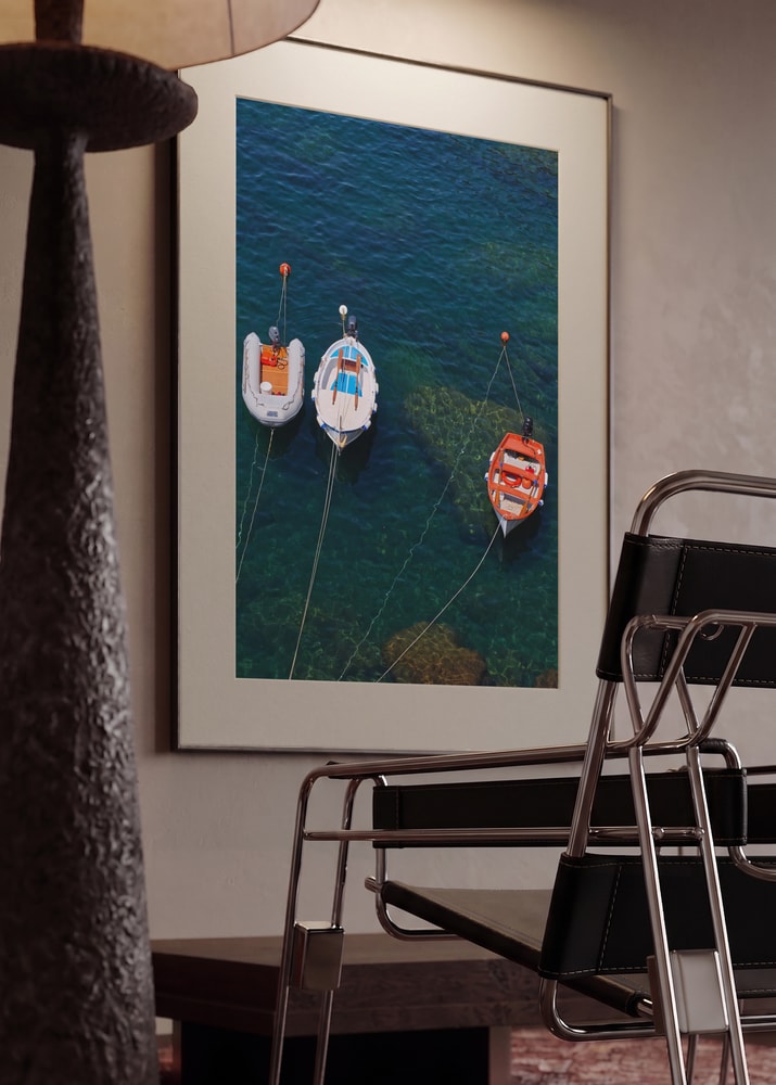Clear Water Boats