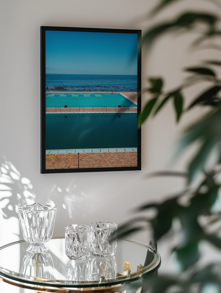 Blue Ocean Pool