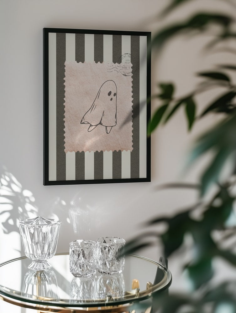 Lilla spöket