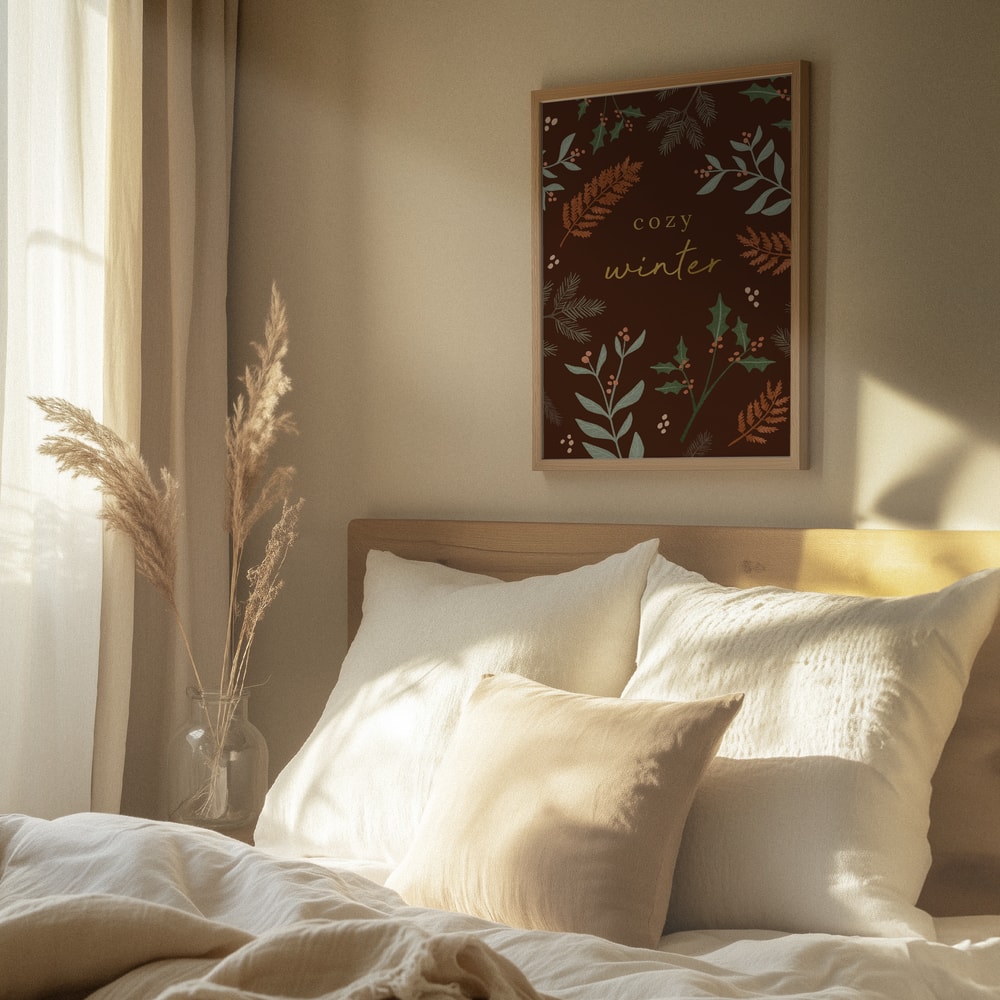 Cozy Winter