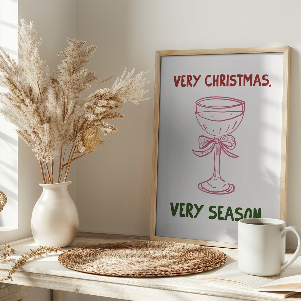 Very christmas