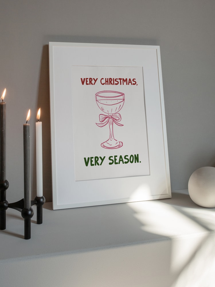 Very christmas