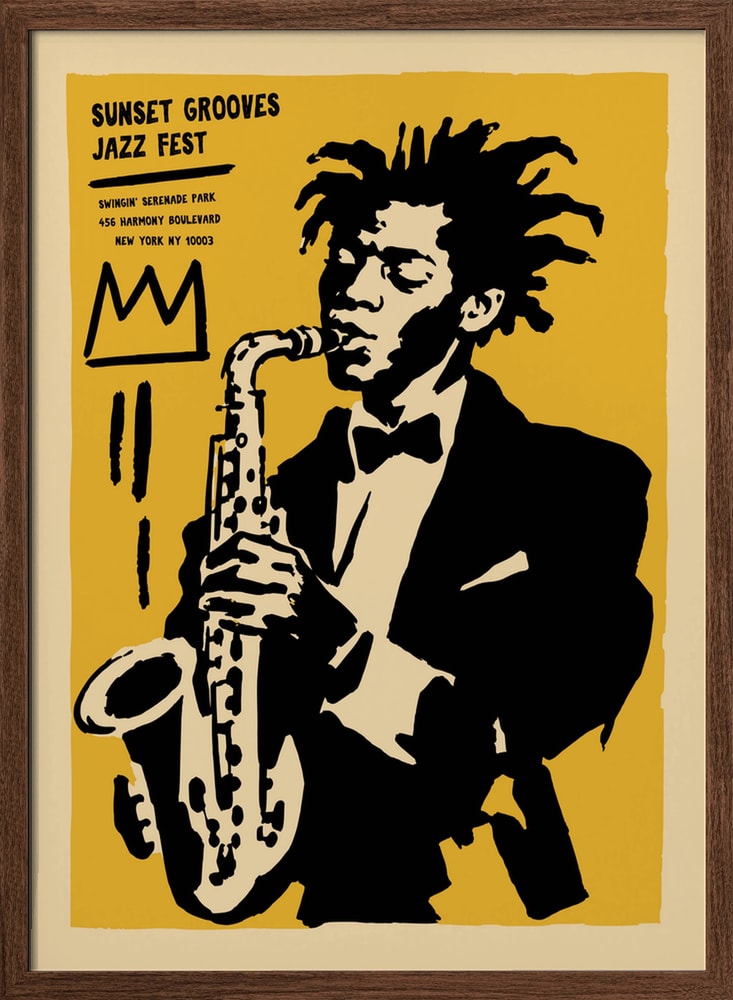 Sunset Grooves Jazz Fest