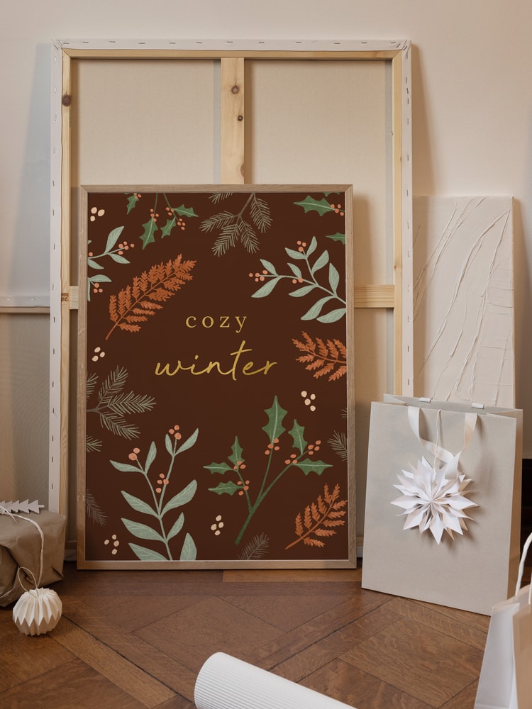 Cozy Winter
