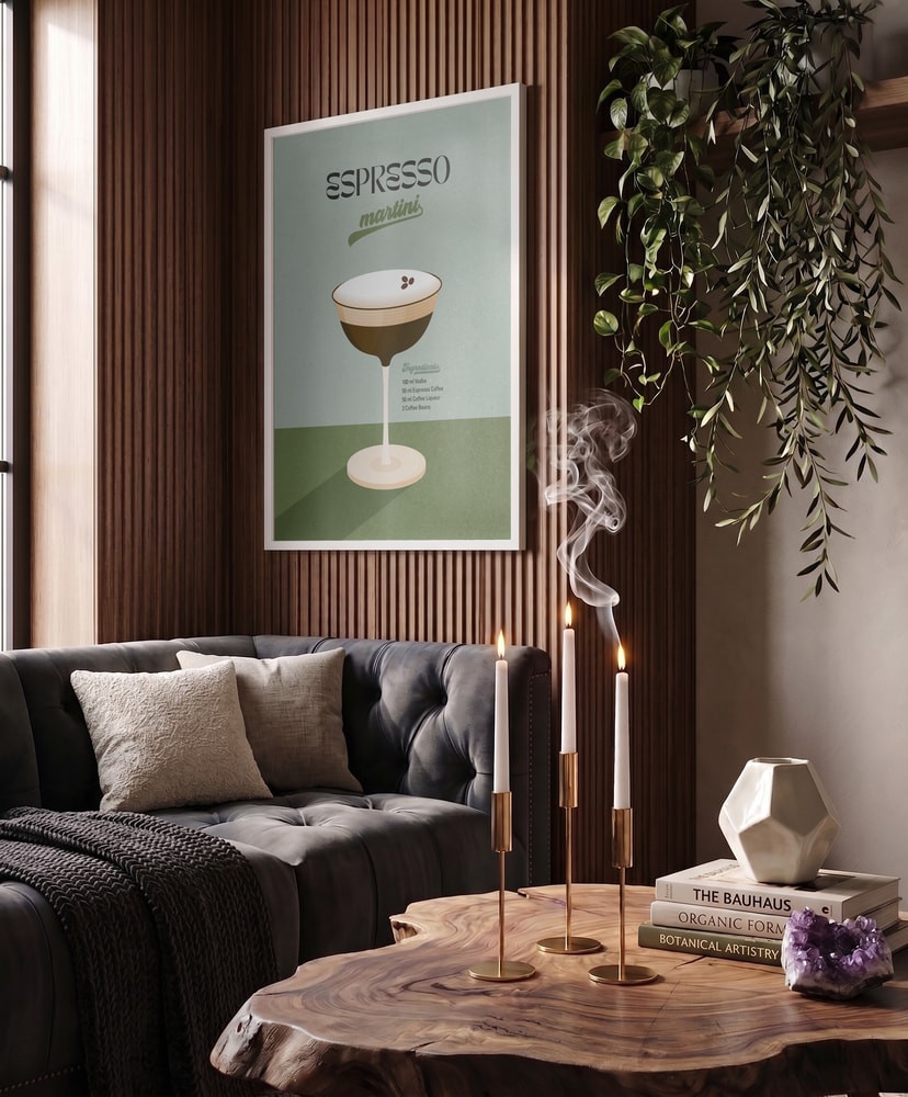 Espresso Martini Recipe