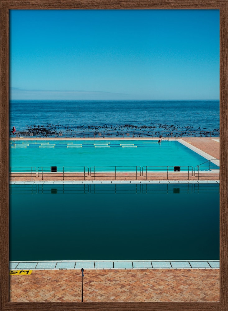 Blue Ocean Pool