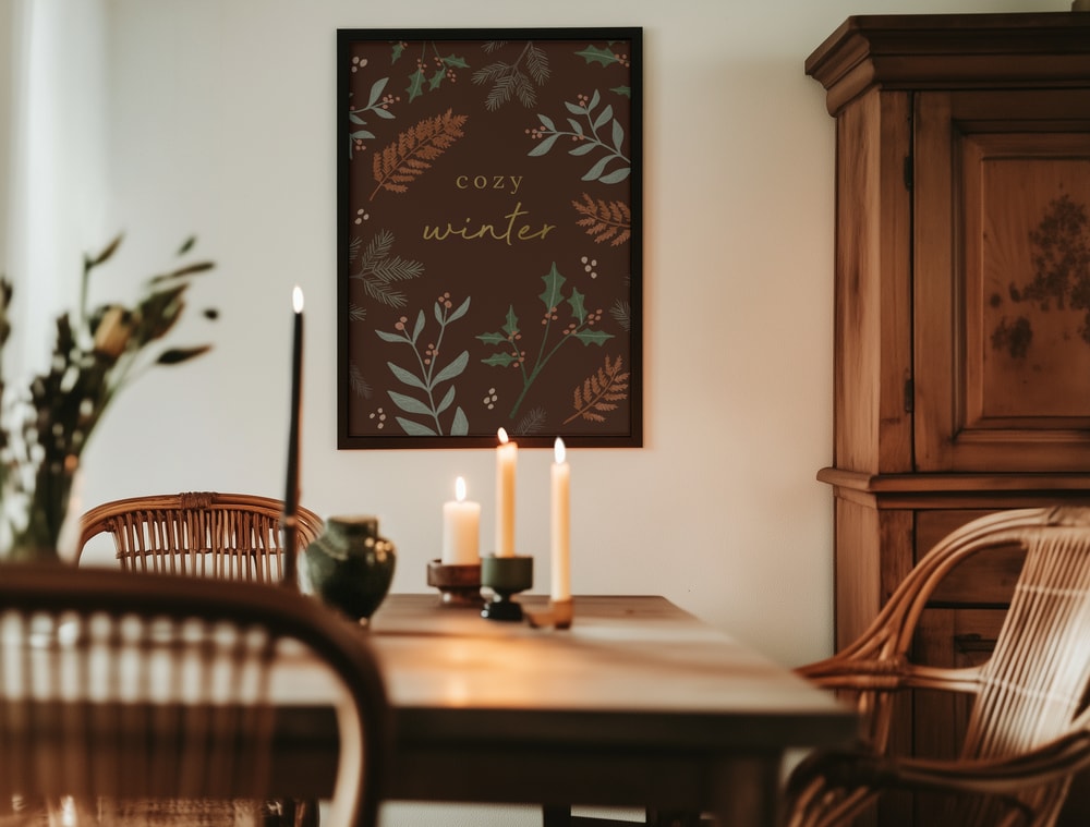 Cozy Winter