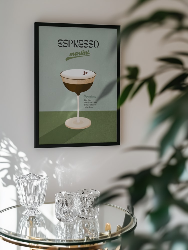 Espresso Martini Recipe