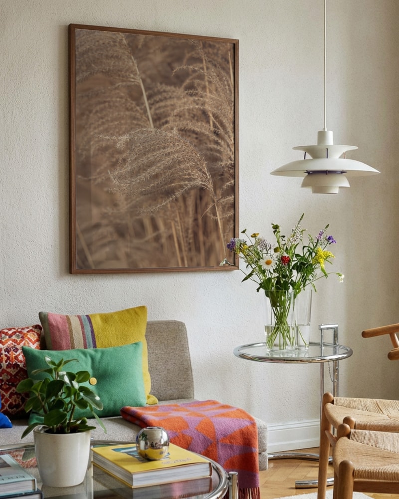 Soft Pampas Grass
