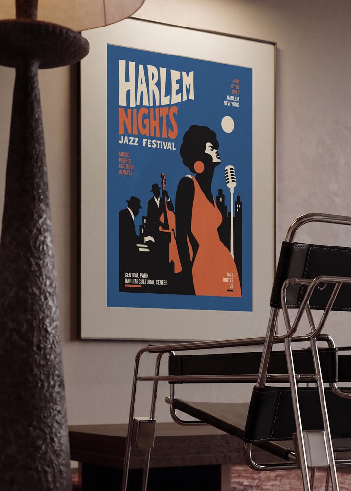 Harlem Nights Jazz Festival