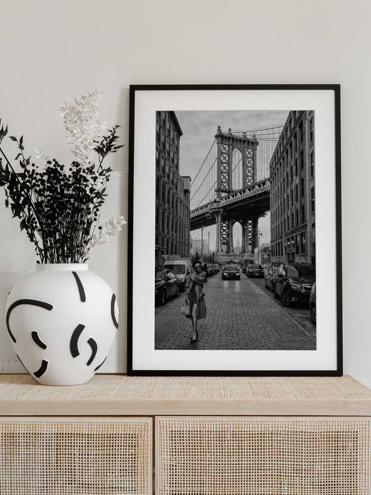 Manhattan Bridge