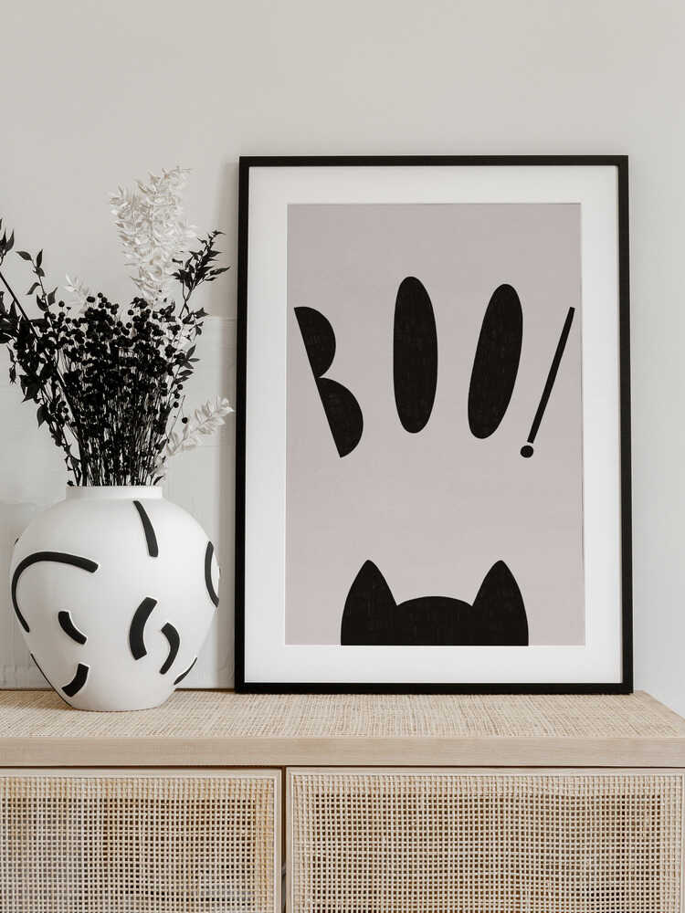Cat Boo